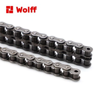 โซ่ขับมาตรฐานอังกฤษ