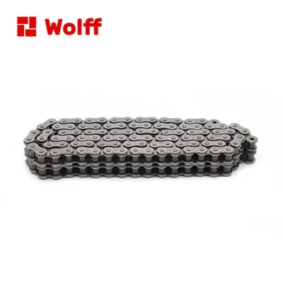 ความยืดหยุ่นของโซ่สำหรับงานหนักคืออะไร?